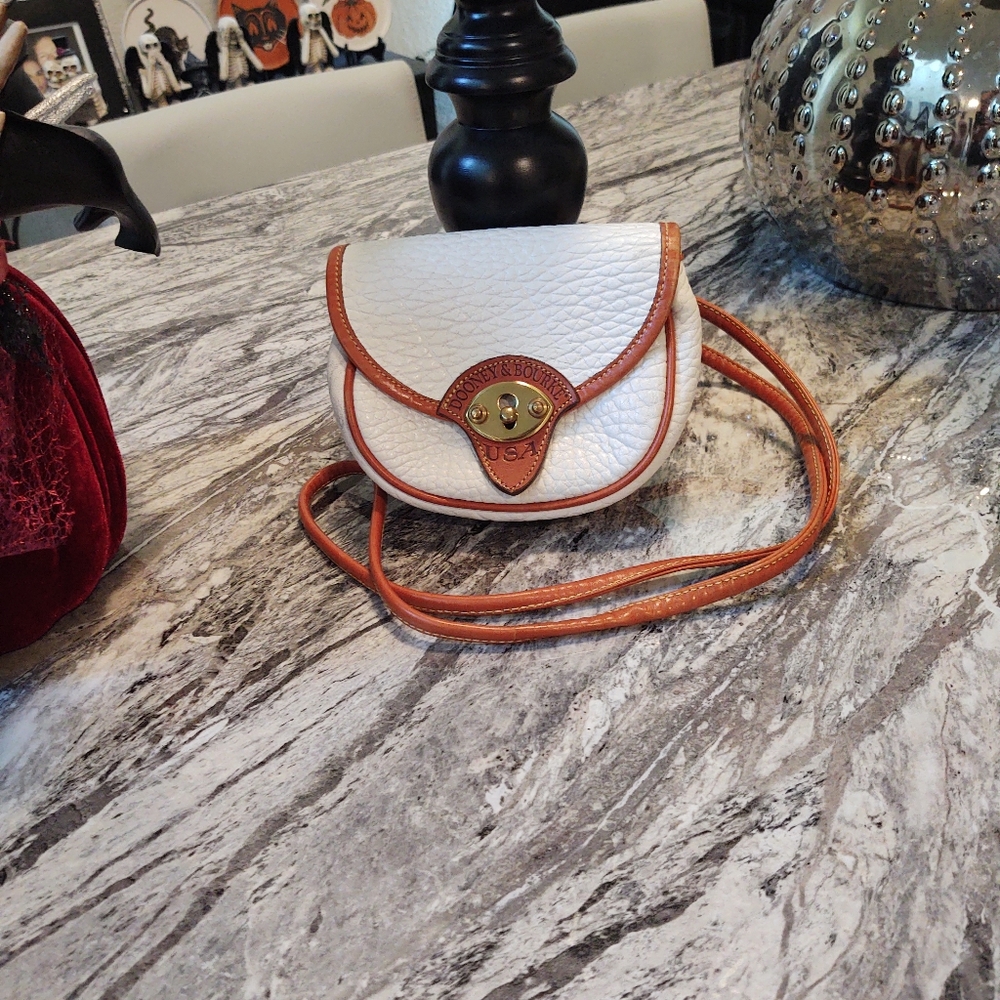 Dooney and Bourke
